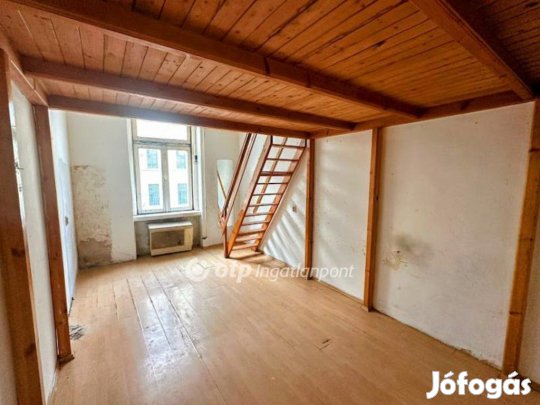 Eladó Lakás, Budapest 8. ker.