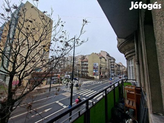 Eladó Lakás, Budapest 8. ker.