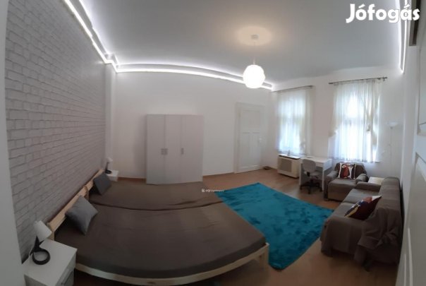 Eladó Lakás, Budapest 8. ker.