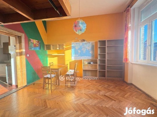 Eladó Lakás, Budapest 8. ker.