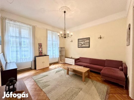 Eladó Lakás, Budapest 8. ker.