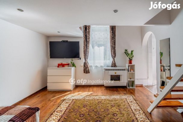 Eladó Lakás, Budapest 8. ker.