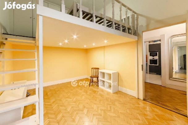 Eladó Lakás, Budapest 8. ker.