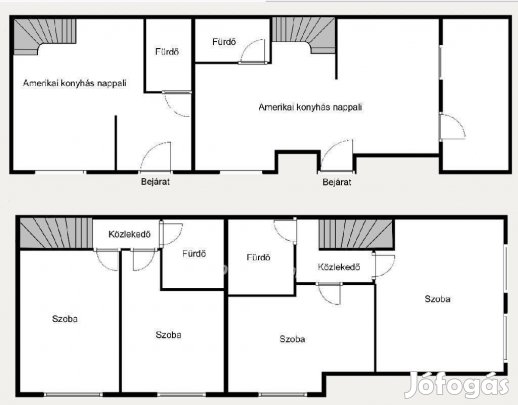 Eladó Lakás, Budapest 8. ker.