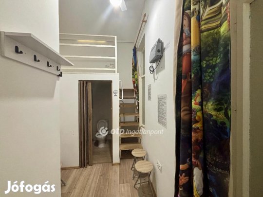 Eladó Lakás, Budapest 8. ker.