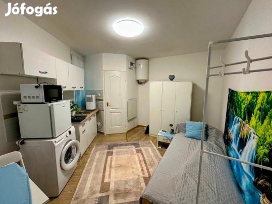 Eladó Lakás, Budapest 8. ker.