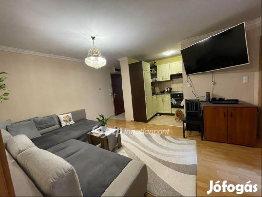 Eladó Lakás, Budapest 8. ker.