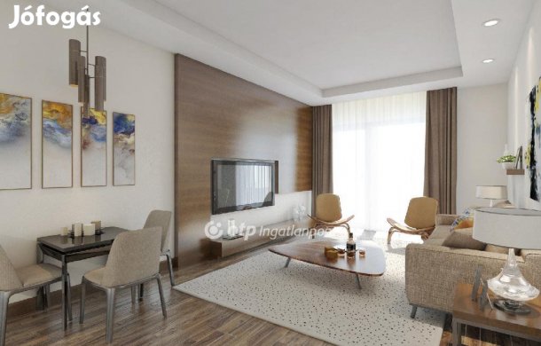 Eladó Lakás, Budapest 8. ker.