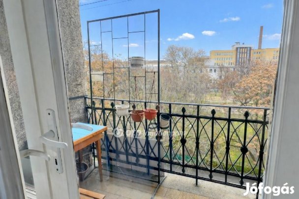 Eladó Lakás, Budapest 8. ker.