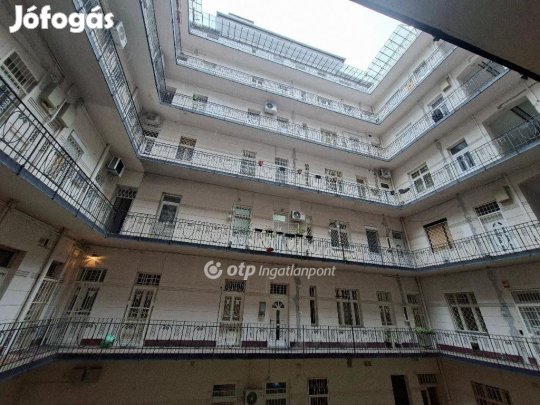 Eladó Lakás, Budapest 8. ker.