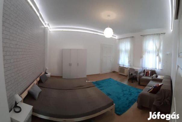 Eladó Lakás, Budapest 8. ker.