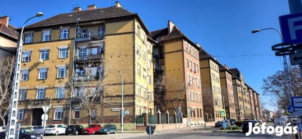 Eladó Lakás, Budapest 8. ker.