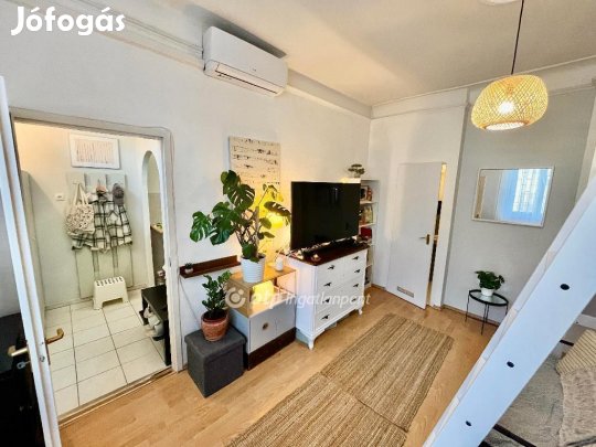 Eladó Lakás, Budapest 8. ker.