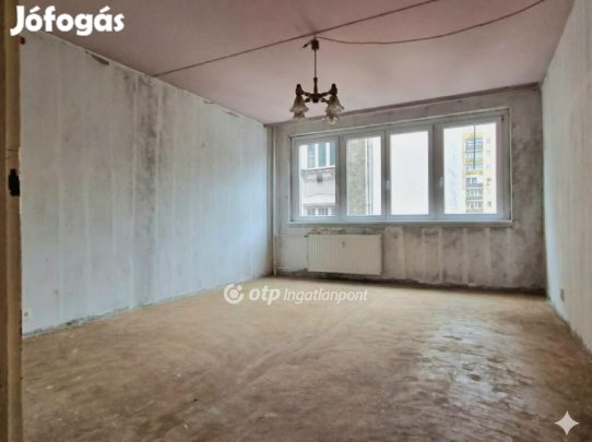 Eladó Lakás, Budapest 8. ker.