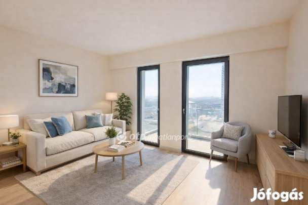 Eladó Lakás, Budapest 9. ker.