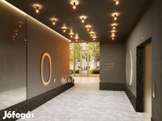 Eladó Lakás, Budapest 9. ker.