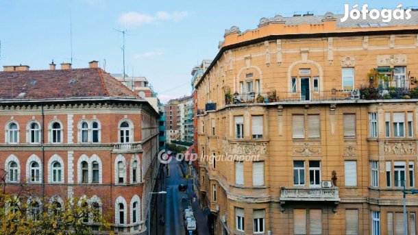 Eladó Lakás, Budapest 9. ker.