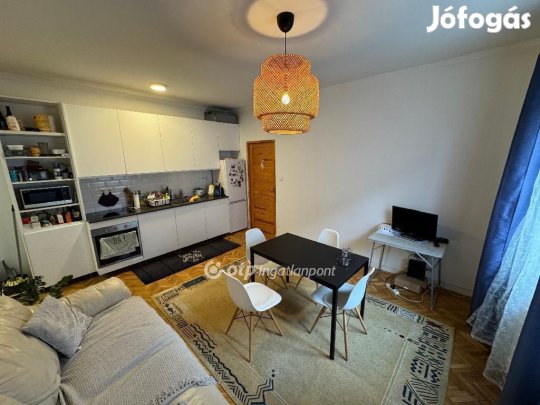 Eladó Lakás, Budapest 9. ker.