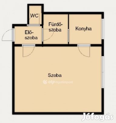 Eladó Lakás, Budapest 9. ker.