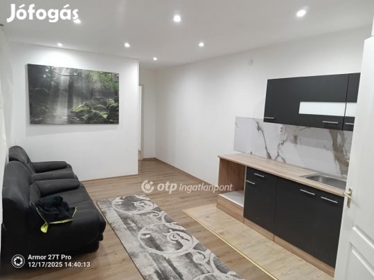 Eladó Lakás, Budapest 9. ker.