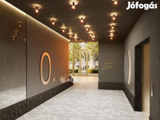 Eladó Lakás, Budapest 9. ker.