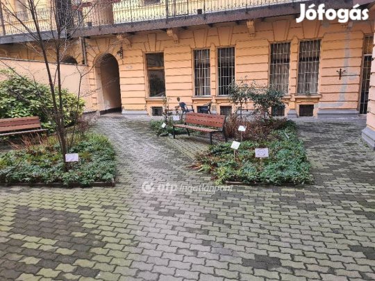 Eladó Lakás, Budapest 9. ker.
