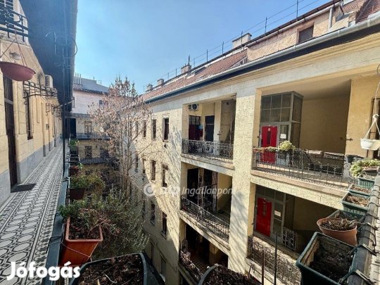 Eladó Lakás, Budapest 9. ker.