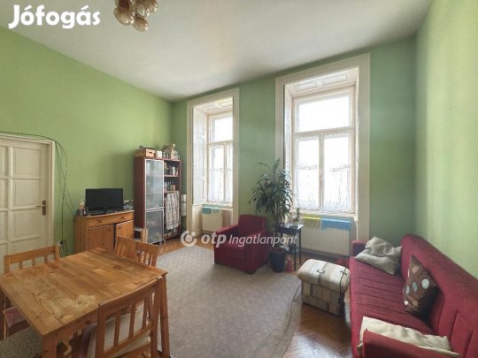 Eladó Lakás, Budapest 9. ker.