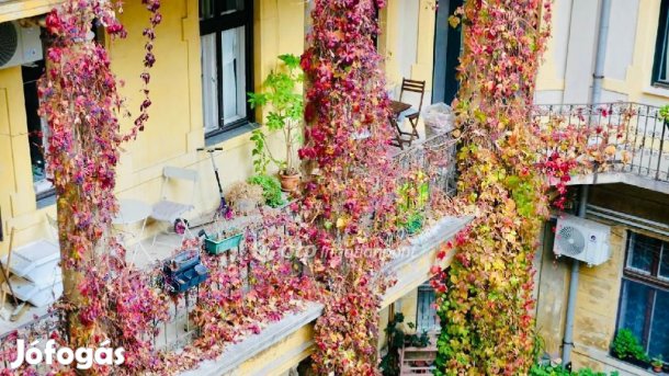 Eladó Lakás, Budapest 9. ker.