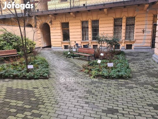 Eladó Lakás, Budapest 9. ker.