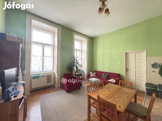 Eladó Lakás, Budapest 9. ker.