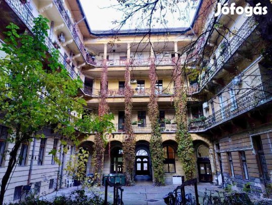 Eladó Lakás, Budapest 9. ker.