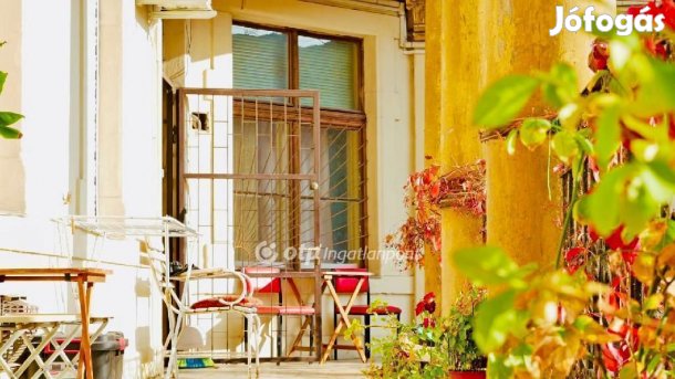 Eladó Lakás, Budapest 9. ker.