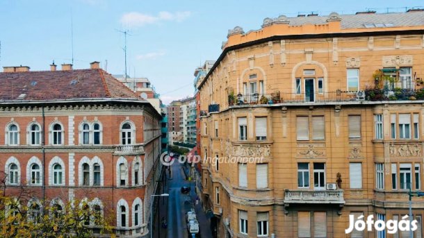 Eladó Lakás, Budapest 9. ker.