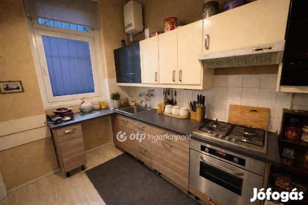 Eladó Lakás, Budapest 9. ker.