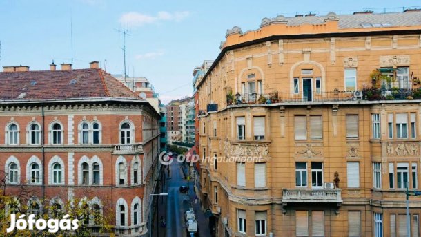 Eladó Lakás, Budapest 9. ker.