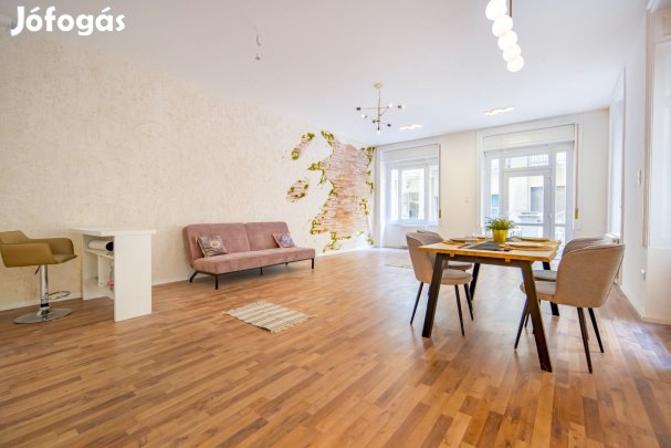 Eladó Lakás, Budapest IX. kerület 79.900.000 Ft