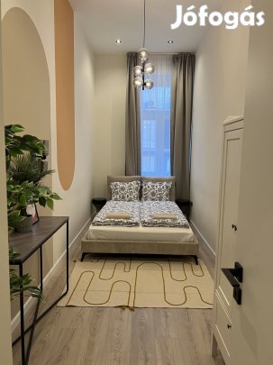 Eladó Lakás, Budapest VII. kerület 114.900.000 Ft