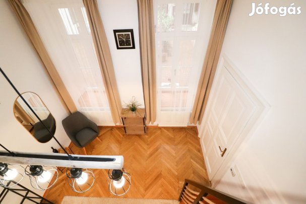 Eladó Lakás, Budapest VI. kerület 57.900.000 Ft