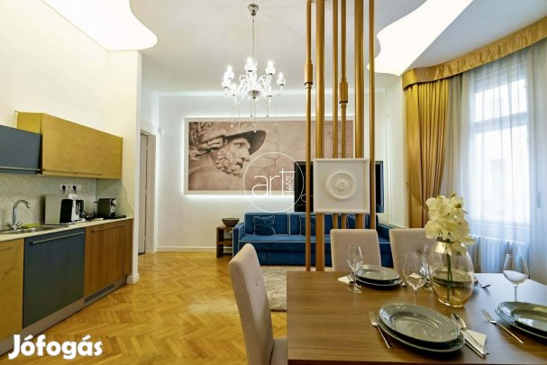 Eladó Lakás, Budapest V. kerület 189.990.000 Ft