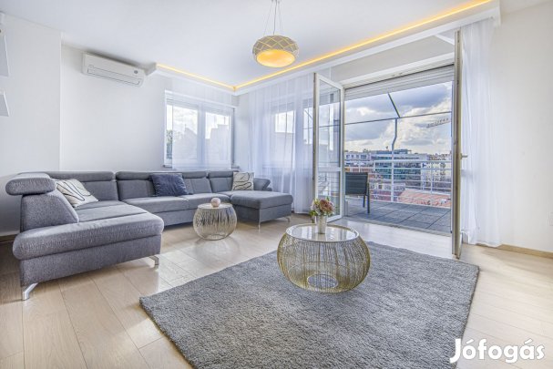 Eladó Lakás, Budapest XIII. kerület 149.000.000 Ft