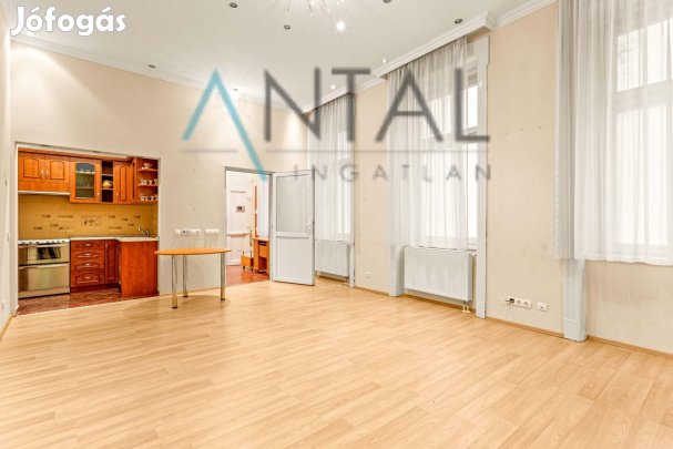 Eladó Lakás, Budapest XIII. kerület 96.950.000 Ft
