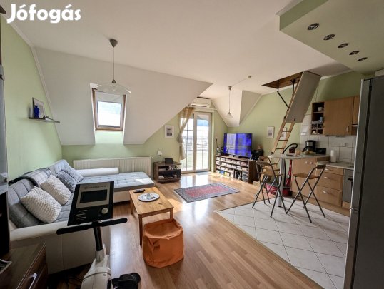 Eladó Lakás, Budapest XVIII. kerület 77.900.000 Ft