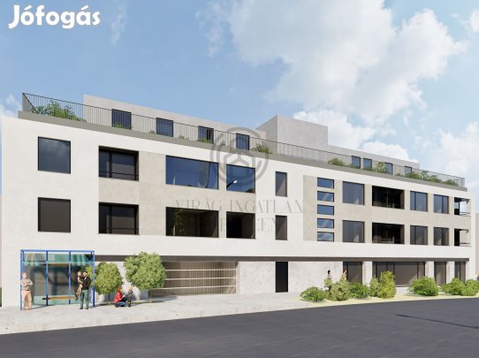 Eladó Lakás, Debrecen 101.400.000 Ft