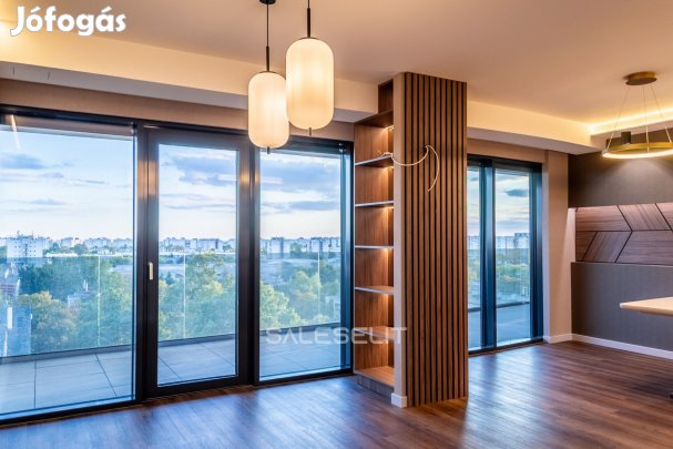 Eladó Lakás, Debrecen 222.000.000 Ft