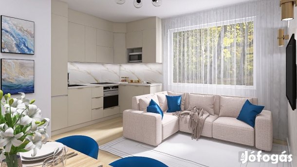 Eladó Lakás, Debrecen 59.000.000 Ft