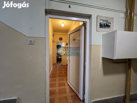Eladó Lakás, Kazincbarcika 21.500.000 Ft