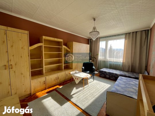 Eladó Lakás, Kazincbarcika 22.800.000 Ft