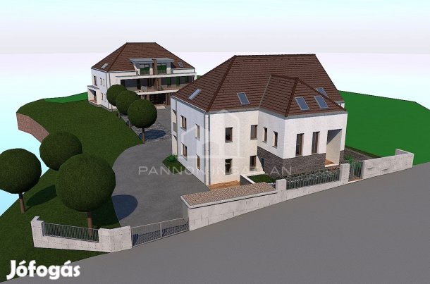 Eladó Lakás, Nemesvámos 65.000.000 Ft