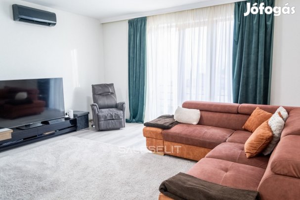Eladó Lakás, Nyíregyháza 131.000.000 Ft
